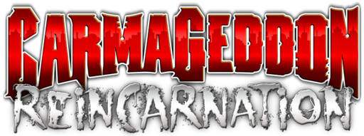 Carmageddon: Reincarnation - Музыка Автопокалипсиса.